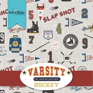Varsity Hockey